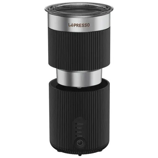 [LPCFFMF0099BK] LePresso Foamflex Hot & Cold Milk Frother