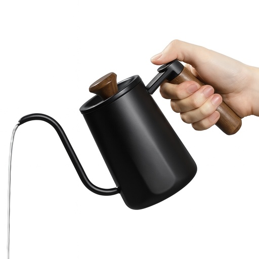 Kettle 600ml V2