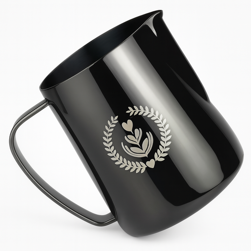 Milk Pitcher