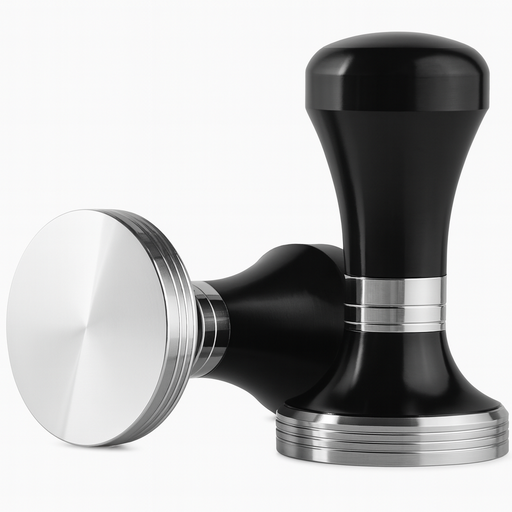 PS SS Flat base tamper
