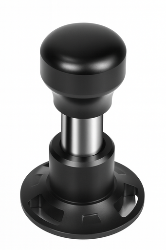 Full SS Calibrated tamper 