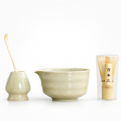 Matcha Set