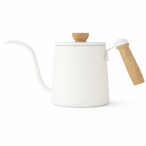 kettle  350ml White