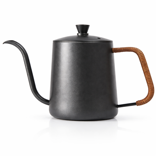 kettle with Leather cover 350ml