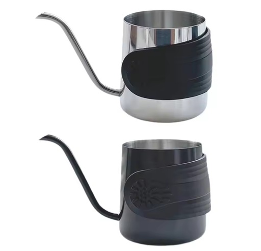 Mini kettle 250ml