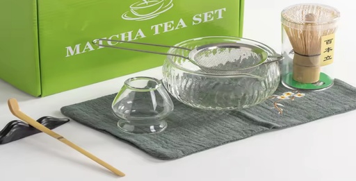 Matcha Set 24