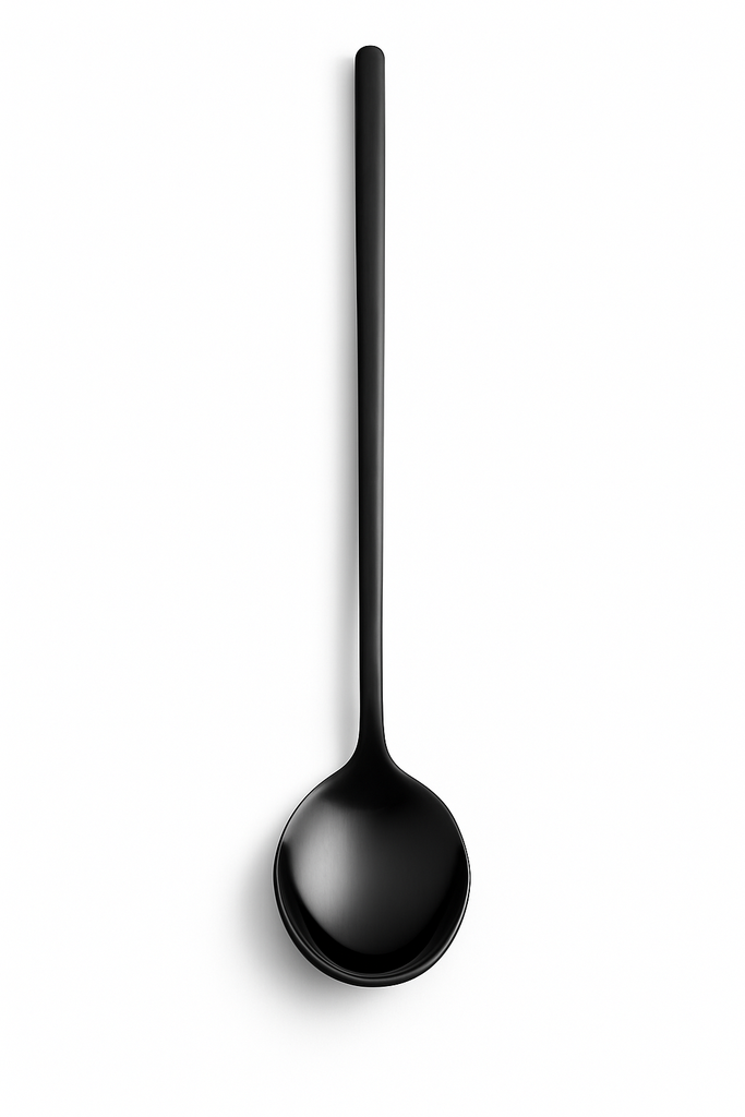 Espresso spoon V3 | Epanda