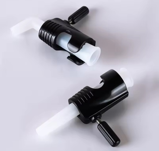 Flow Controler
