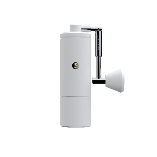 Timemore C5 Pro-White