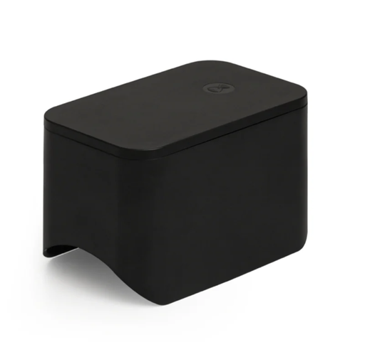 Hopper for Sculptor (black)