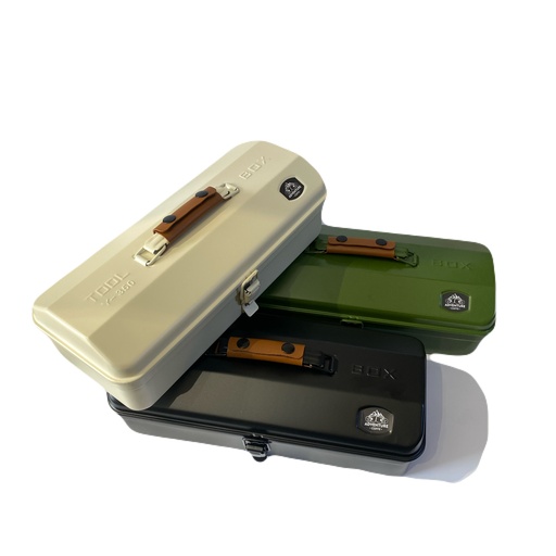 Coffee Box without Logo