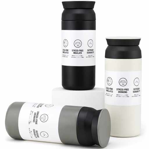 Panda Mug 350ml