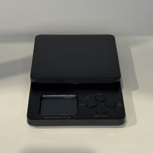 Basic Scale V2
