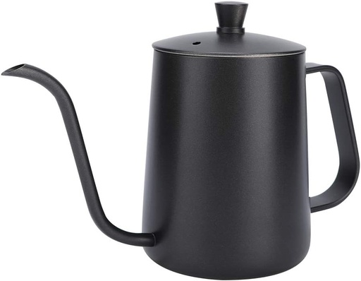 Basic Kettle