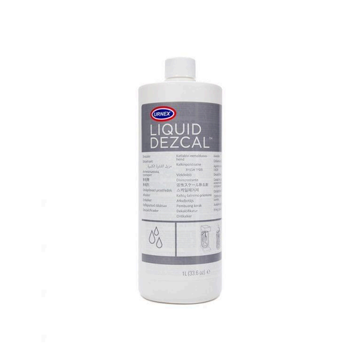 Urnex - Dezcal Discaling Liquid - 1L