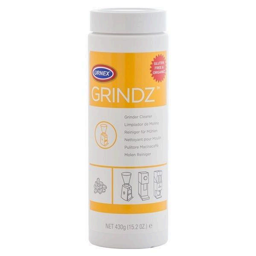 Urnex - Grindz Grinder Cleaner Tablets - 430g