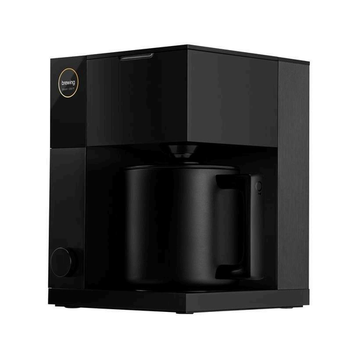 Fellow - Aiden Precision Coffee Maker - Matte Black