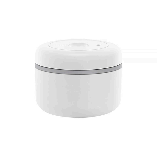 Fellow - Atmos Canister 0.4l - Matte White