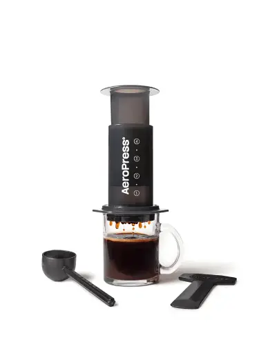 AeroPress Coffee Maker - Original