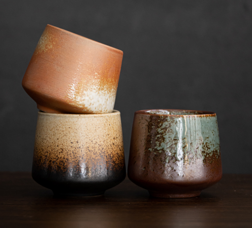 Japanese Cups 71-72 (200ml)