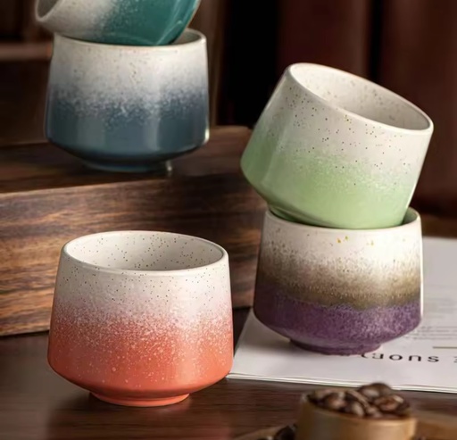 Japanese Cups 81-82 (200ml)