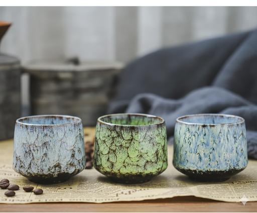 Japanese Cups 83-85 (200ml)