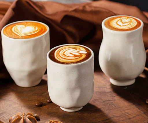 Japanese Cups 122-124 (245ml)