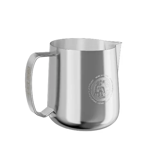 [P6652S] MHW-3BOMBER FF milk pitcher-650ml-Silver