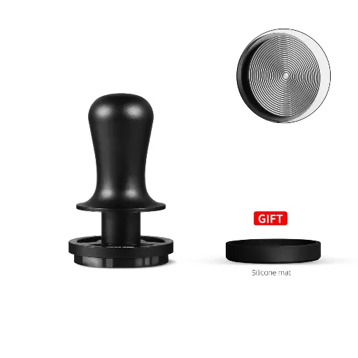 [T7018-OS] MHW-3BOMBER Astra Collection-Constant Pressure Tamper-Thread-58.5mm