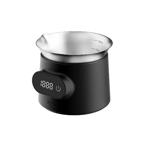 [ES8031] MHW-3BOMBER  ESP Coffee Scale-Black