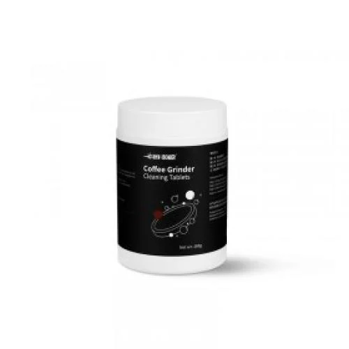 [CA5783] MHW-3BOMBER Coffee Grinder Cleaning Tablets- 160g/bottle