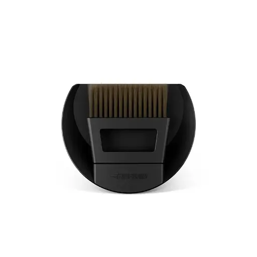 [B5188B] MHW-3BOMBER Coffee Bar Brush-Black