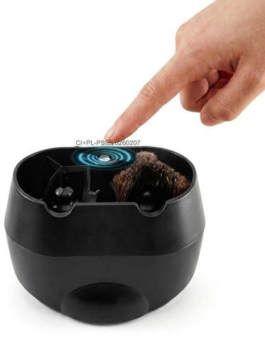 Electric Coffee Portafilter Cleaner