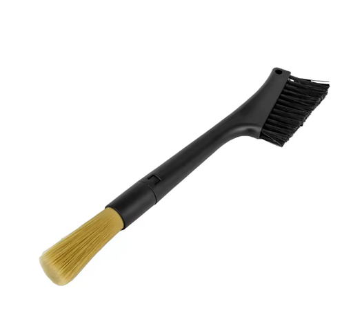 Duo Cleaning Brush