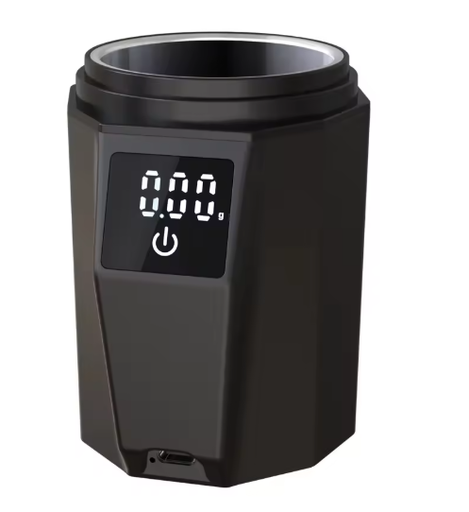 Dosing scale