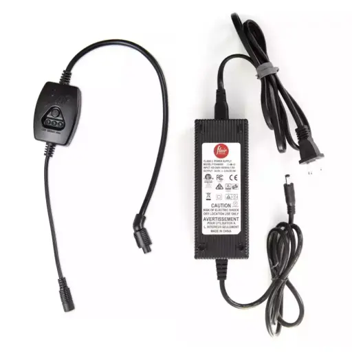 Flair 58 Preheat Controller with Elbow  Connector & Power Supply
