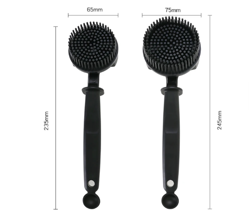 Silicone Grouphead 