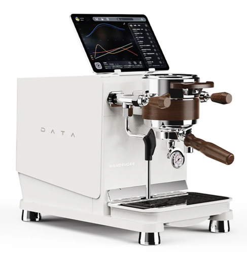 WENDOUGEE DATA-S White