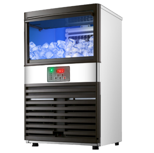 IceDeer Ice Machine SD-60P