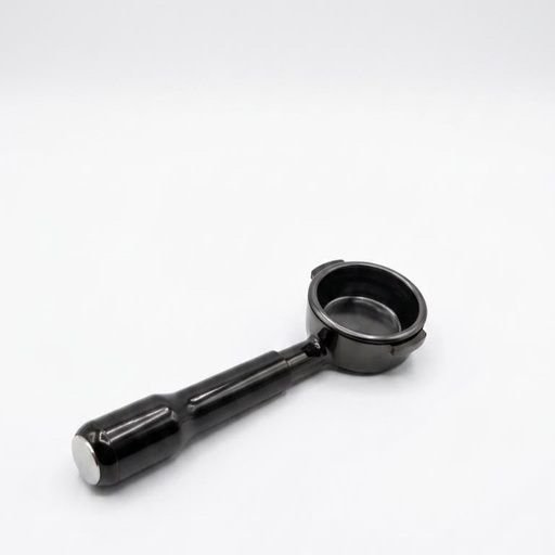 E61 Portafilter All black