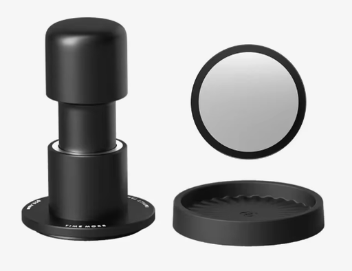  Timemore Impulse Impact Tamper-Black（Flat ）