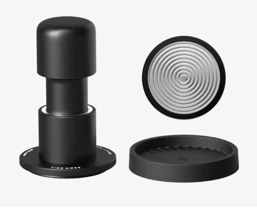 Timemore Impulse Impact Tamper-Black （Ripple）