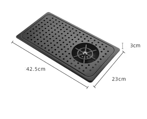 Cup Rinser (42.5*23)
