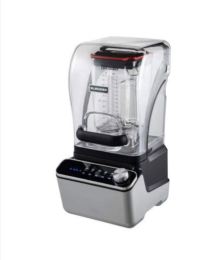 Silent Blender G50-60