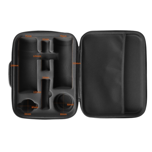 IKAPE Portable Coffee Maker Carrying Bag