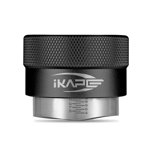 IKAPE Gravity Distributor V1 Steel Base (Black)