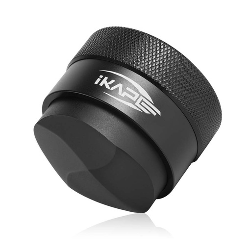 IKAPE Gravity Distributor V1 Titanium Base (Black)