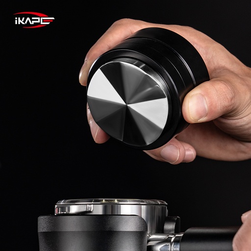 IKAPE Double Bearing Distributor (Black)