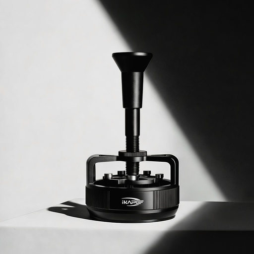 IKAPE One-Press Spring WDT Tool V4 (Black)