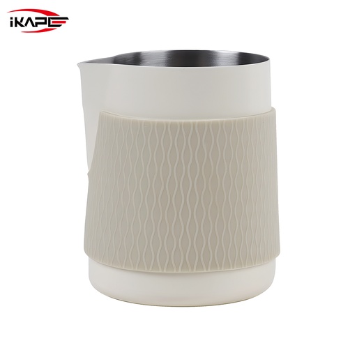 IKAPE Pitcher V3 Without Handle (White)